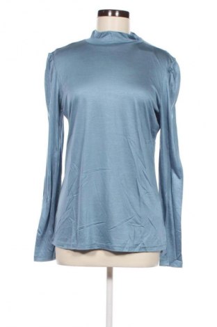 Damen Shirt Orsay, Größe L, Farbe Blau, Preis 7,49 €