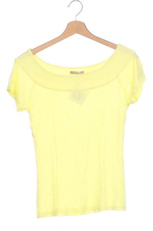 Damen Shirt Orsay, Größe XS, Farbe Gelb, Preis 5,05 €