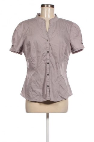 Damen Shirt Orsay, Größe S, Farbe Grau, Preis € 4,99