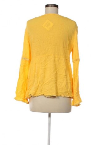 Damen Shirt Orsay, Größe M, Farbe Gelb, Preis € 4,99