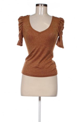 Damen Shirt Orsay, Größe XS, Farbe Beige, Preis 13,22 €