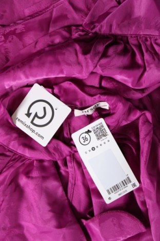 Damen Shirt Orsay, Größe S, Farbe Lila, Preis € 8,01