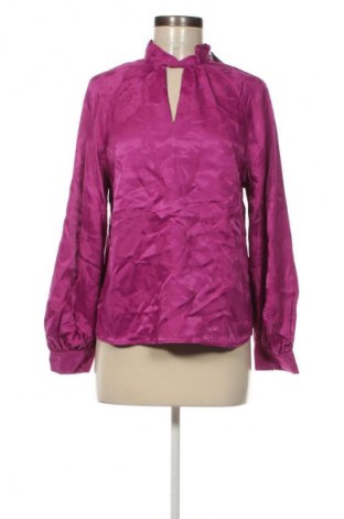 Damen Shirt Orsay, Größe S, Farbe Lila, Preis € 16,00