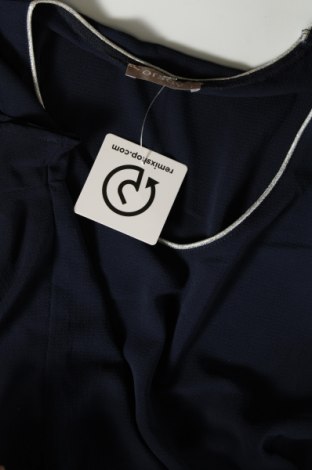 Γυναικεία μπλούζα Orsay, Μέγεθος XS, Χρώμα Μπλέ, Τιμή 11,75 €