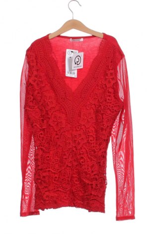 Bluză de femei Orsay, Mărime S, Culoare Roșu, Preț 47,88 Lei