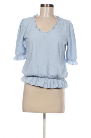 Damen Shirt Orsay, Größe M, Farbe Blau, Preis € 4,99