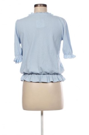 Damen Shirt Orsay, Größe M, Farbe Blau, Preis € 4,99