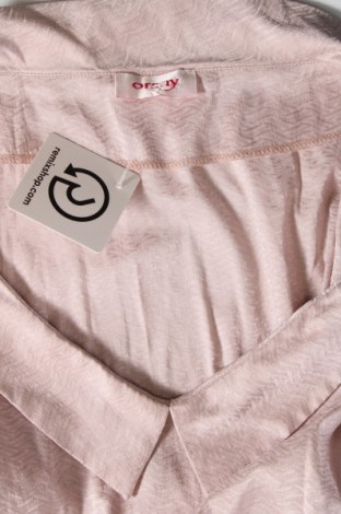 Damen Shirt Orsay, Größe M, Farbe Rosa, Preis € 2,99