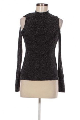 Γυναικεία μπλούζα Orsay, Μέγεθος M, Χρώμα Μαύρο, Τιμή 3,53 €