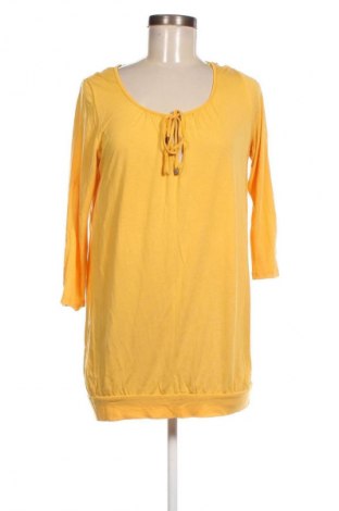 Damen Shirt Orsay, Größe L, Farbe Gelb, Preis € 4,99