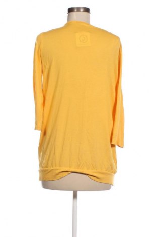 Damen Shirt Orsay, Größe L, Farbe Gelb, Preis € 4,99