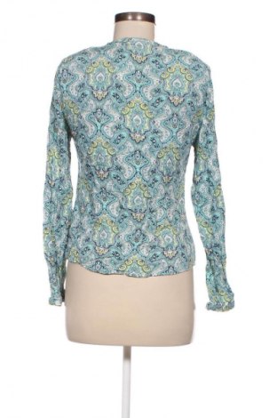 Damen Shirt Oscar B., Größe M, Farbe Mehrfarbig, Preis 2,99 €