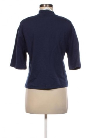 Damen Shirt Oviesse, Größe S, Farbe Blau, Preis 1,99 €