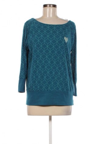 Damen Shirt Oyanda, Größe M, Farbe Blau, Preis € 1,99