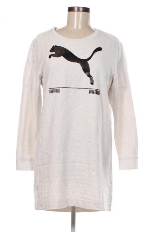 Damen Shirt PUMA, Größe M, Farbe Grau, Preis 10,65 €