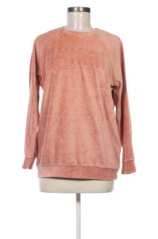 Γυναικεία μπλούζα PUMA, Μέγεθος M, Χρώμα Ρόζ , Τιμή 8,41 €