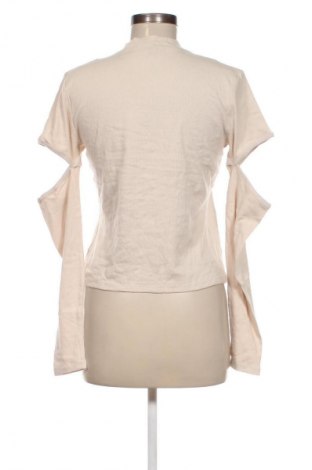 Damen Shirt Page One, Größe L, Farbe Ecru, Preis 4,49 €