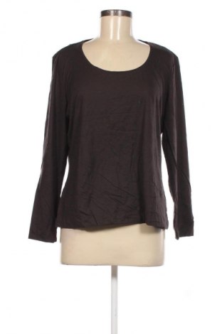 Damen Shirt Palmers, Größe XL, Farbe Braun, Preis € 4,99