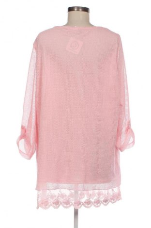 Damen Shirt Paola, Größe L, Farbe Rosa, Preis € 4,49