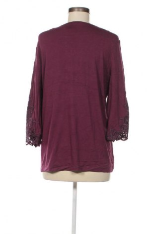 Damen Shirt Paola, Größe M, Farbe Rot, Preis € 3,99