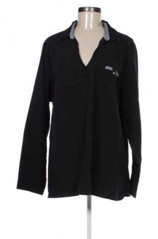 Damen Shirt Paprika, Größe 3XL, Farbe Schwarz, Preis € 23,66