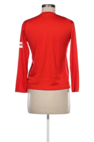 Damen Shirt Patrick, Größe XS, Farbe Orange, Preis € 4,49