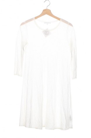 Дамска блуза Patrizia Pepe, Размер XS, Цвят Бял, Цена 92,38 лв.