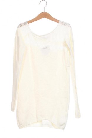 Дамска блуза Patrizia Pepe, Размер XXS, Цвят Бял, Цена 82,41 лв.