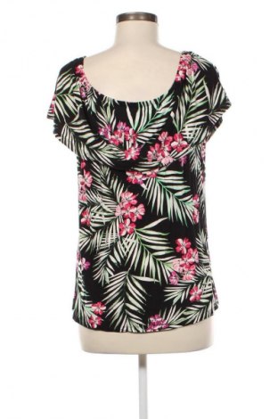 Damen Shirt Peacocks, Größe XL, Farbe Mehrfarbig, Preis 4,99 €