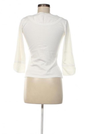 Damen Shirt Per Una By Marks & Spencer, Größe M, Farbe Weiß, Preis 10,49 €