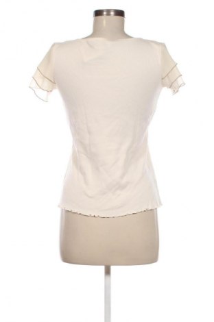 Damen Shirt Per Una By Marks & Spencer, Größe M, Farbe Beige, Preis € 5,12