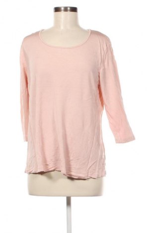 Damen Shirt Peter Hahn, Größe L, Farbe Rosa, Preis 4,49 €