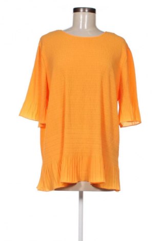 Damen Shirt Pfeffinger, Größe XL, Farbe Orange, Preis € 3,99