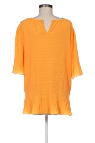 Damen Shirt Pfeffinger, Größe XL, Farbe Orange, Preis 3,99 €