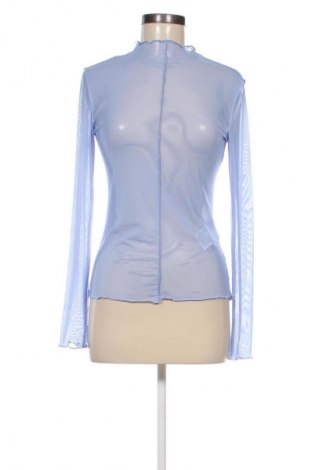 Damen Shirt Pieces, Größe M, Farbe Blau, Preis 4,49 €