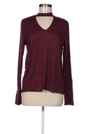 Damen Shirt Pieces, Größe L, Farbe Lila, Preis 3,99 €