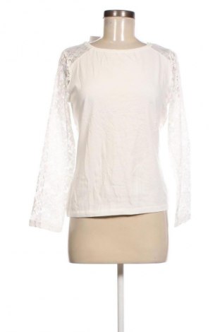 Damen Shirt Pieces, Größe M, Farbe Weiß, Preis € 2,99