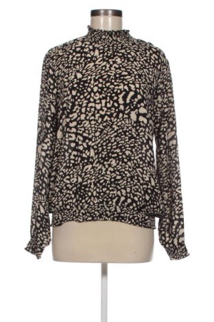Дамска блуза Pigalle, Размер S, Цвят Многоцветен, Цена 4,56 лв.
