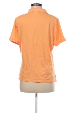 Damen Shirt Pima Cotton, Größe XL, Farbe Orange, Preis 3,99 €