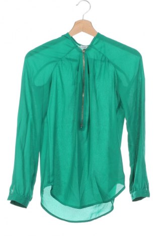 Damen Shirt Pimkie, Größe XS, Farbe Grün, Preis € 4,99