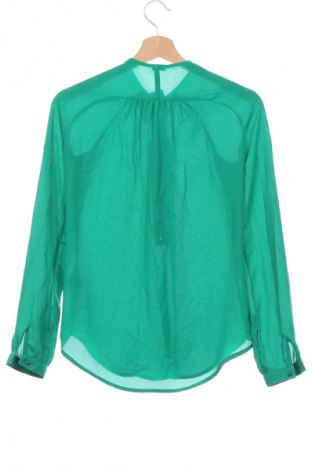 Bluză de femei Pimkie, Mărime XS, Culoare Verde, Preț 21,99 Lei