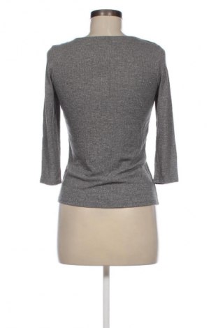 Damen Shirt Pimkie, Größe M, Farbe Grau, Preis € 2,99