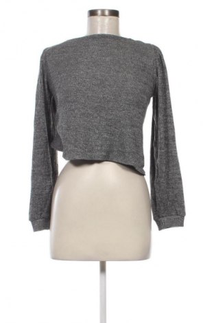 Damen Shirt Pimkie, Größe M, Farbe Grau, Preis 3,99 €