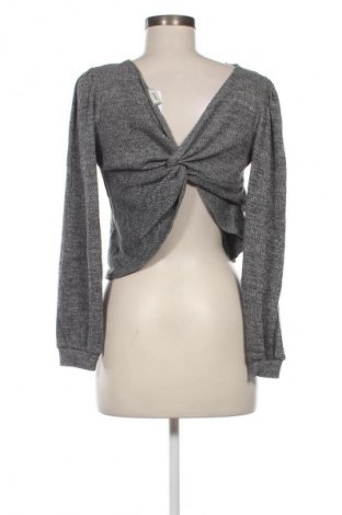 Damen Shirt Pimkie, Größe M, Farbe Grau, Preis € 5,49