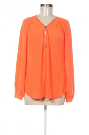 Damen Shirt Pimkie, Größe L, Farbe Orange, Preis 3,99 €