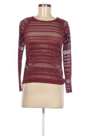 Damen Shirt Pimkie, Größe S, Farbe Rot, Preis 3,99 €