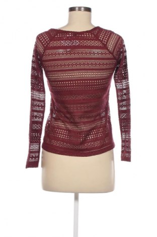 Damen Shirt Pimkie, Größe S, Farbe Rot, Preis 3,99 €