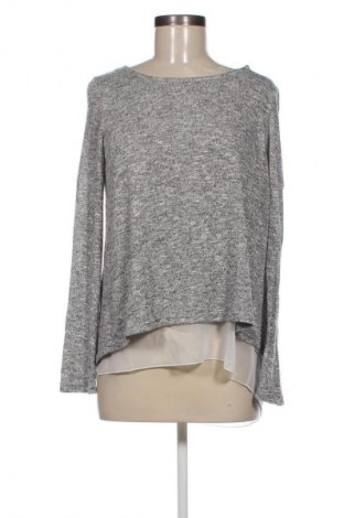 Damen Shirt Pimkie, Größe S, Farbe Grau, Preis € 4,49