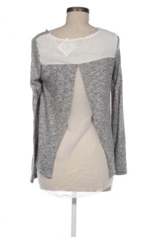 Damen Shirt Pimkie, Größe S, Farbe Grau, Preis € 4,49