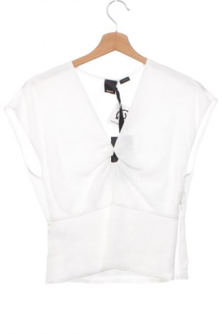 Damen Shirt Pinko, Größe XXS, Farbe Weiß, Preis 55,99 €